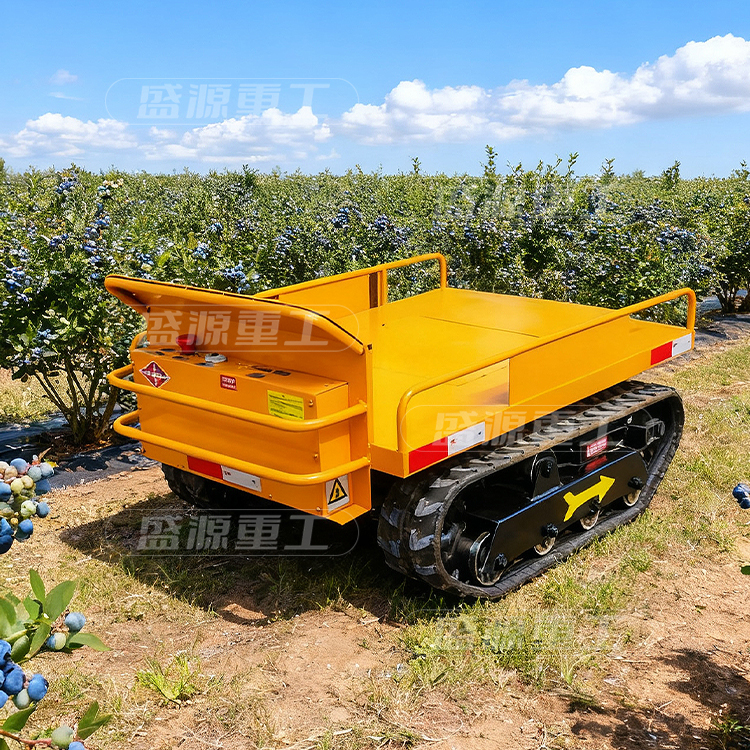 农用小型运输车